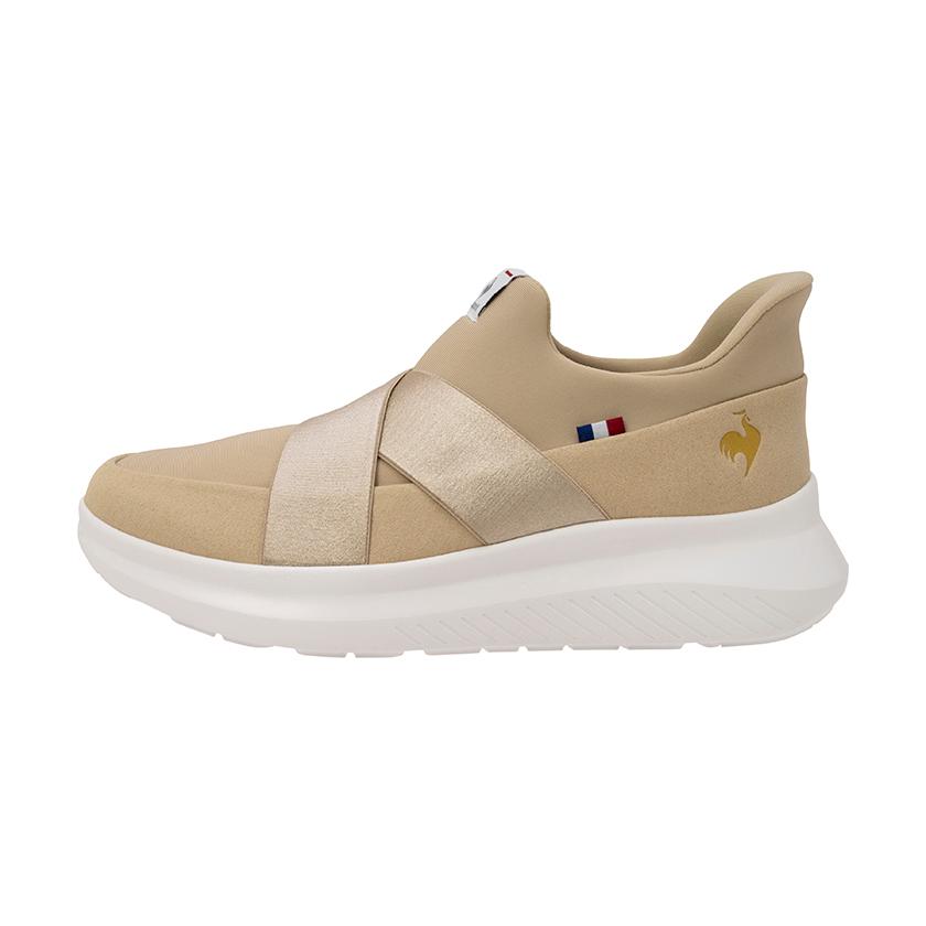 le coq sportif（ルコックスポルティフ） 公式 LCS マルヌ ダブル