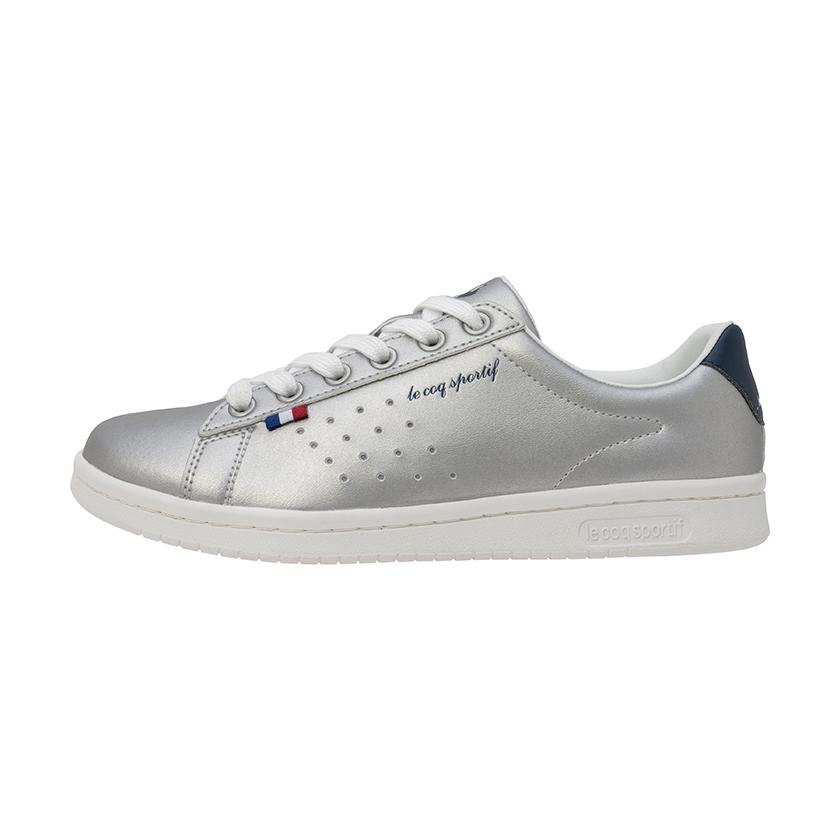 新品♡le coq sportif ルコック スポルティフ　デサント22.5 le coq sportif（ルコックスポルティフ） 公式 ラ ローラン SL