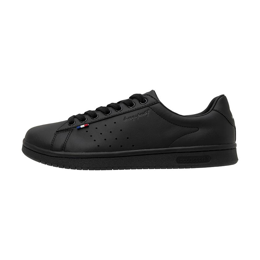 le coq sportif ブラック シューズ le coq sportif ルコック スポルティフ スニーカー レディース