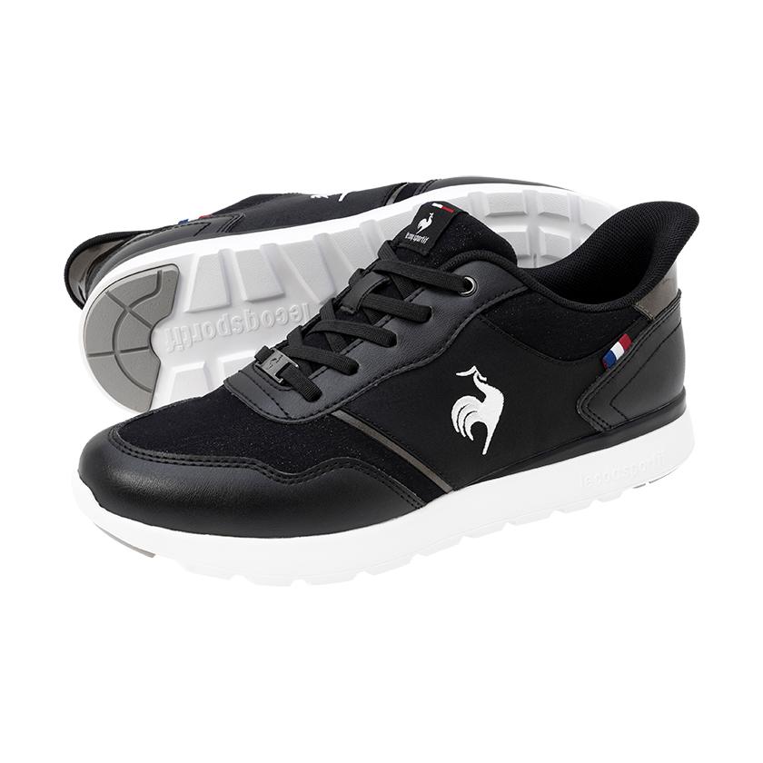 le coq sportif（ルコックスポルティフ） 公式 ラ セーヌ ラメ SI