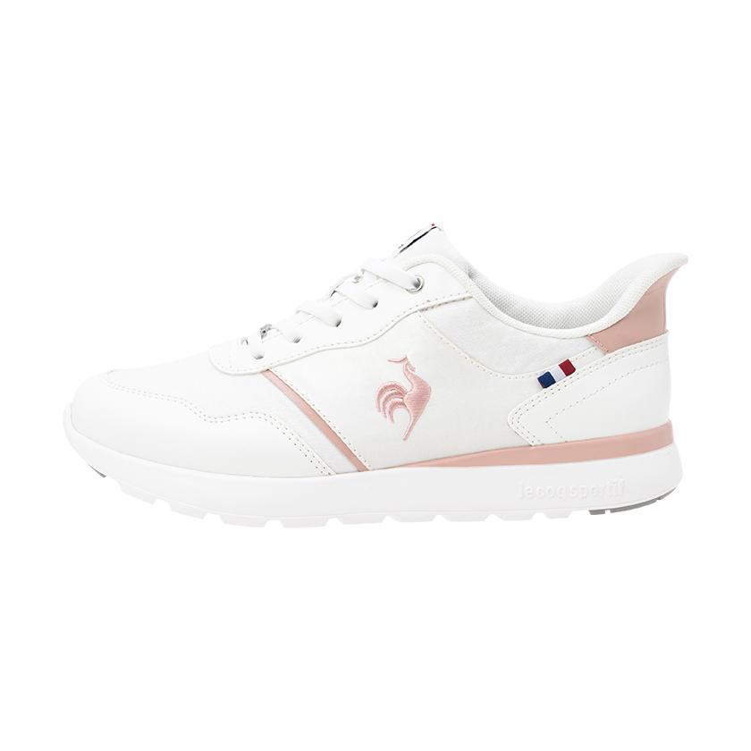 le coq sportif（ルコックスポルティフ） 公式 ラ セーヌ ラメ SI