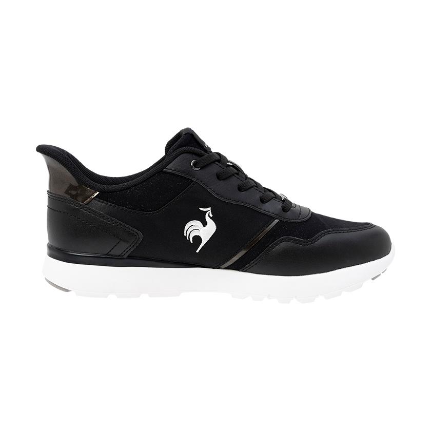 le coq sportif（ルコックスポルティフ） 公式 ラ セーヌ ラメ SI