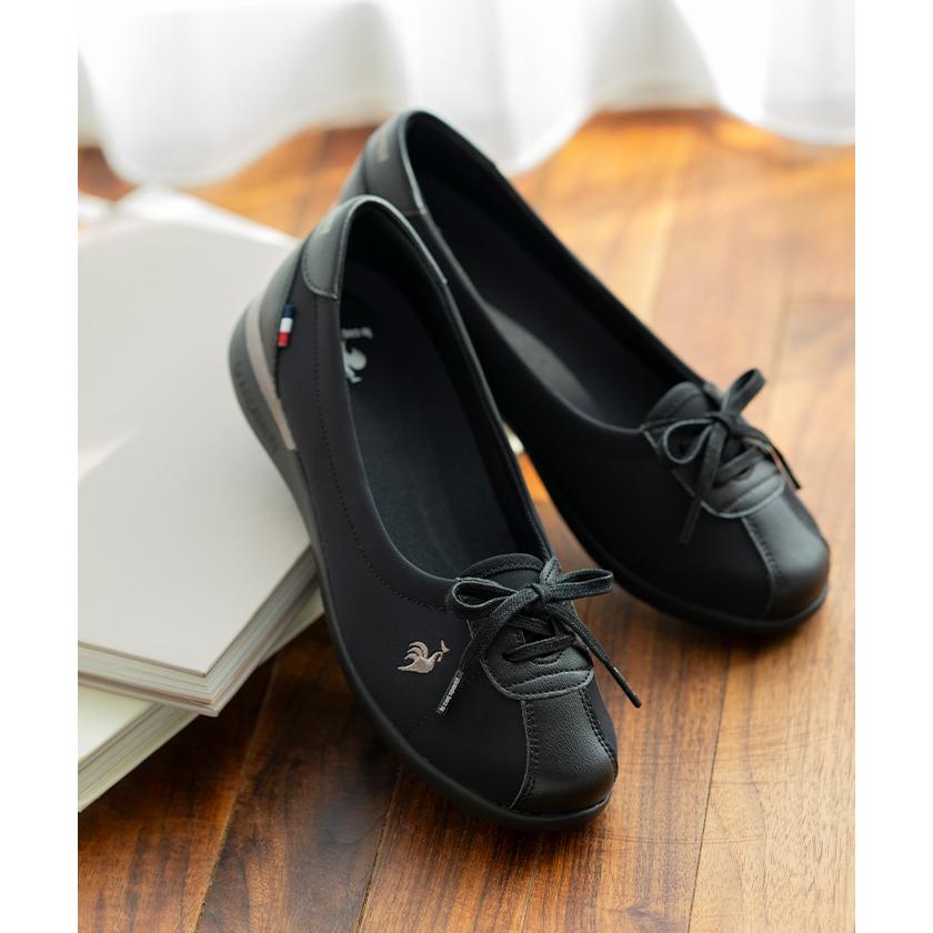 le coq sportif（ルコックスポルティフ） 公式 LCSモンペリエ パンプス