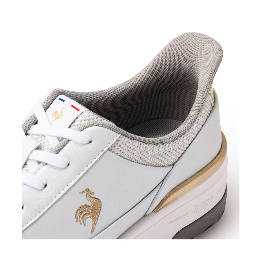 le coq sportif（ルコックスポルティフ） 公式 セーヴルリフトIIISI