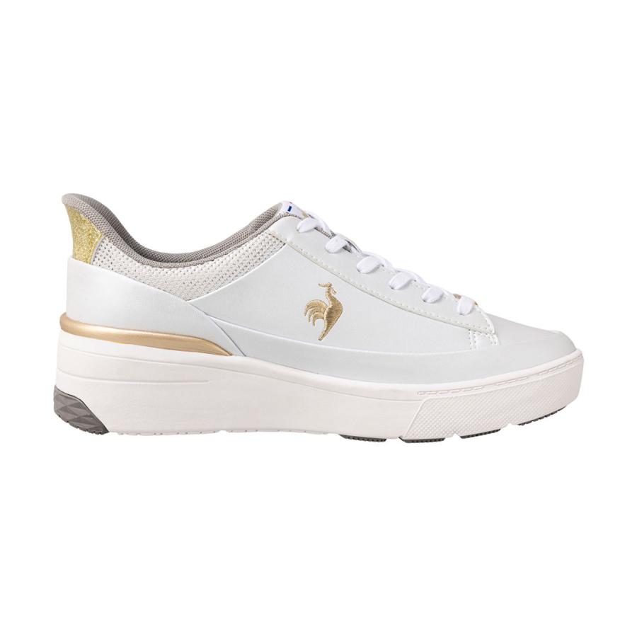 le coq sportif（ルコックスポルティフ） 公式 セーヴルリフトIIISI