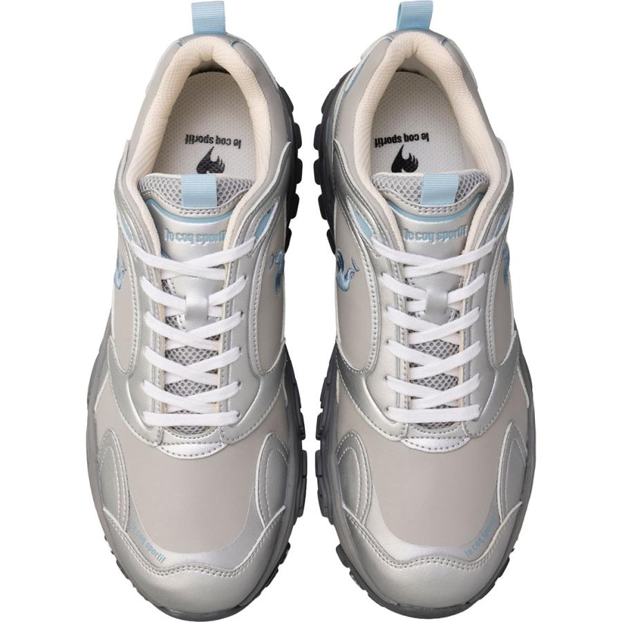 バブコック le coq sportif（ルコックスポルティフ） 公式 ルコックスポルティフ