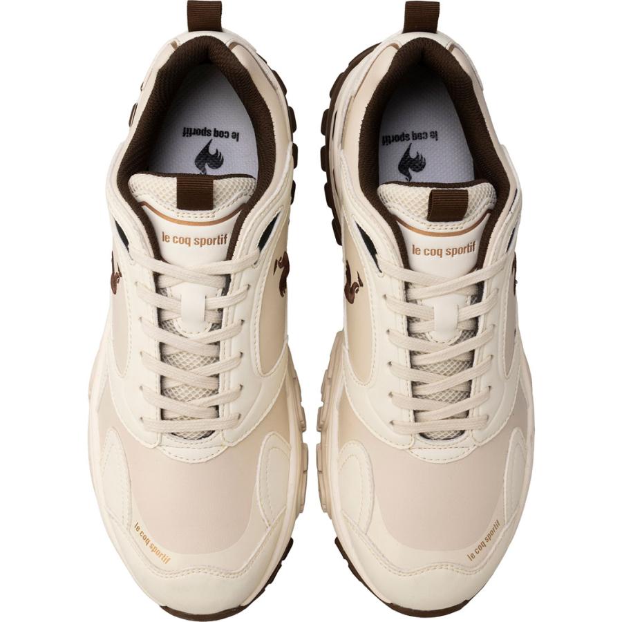 le coq sportif（ルコックスポルティフ） 公式 ルコックスポルティフ