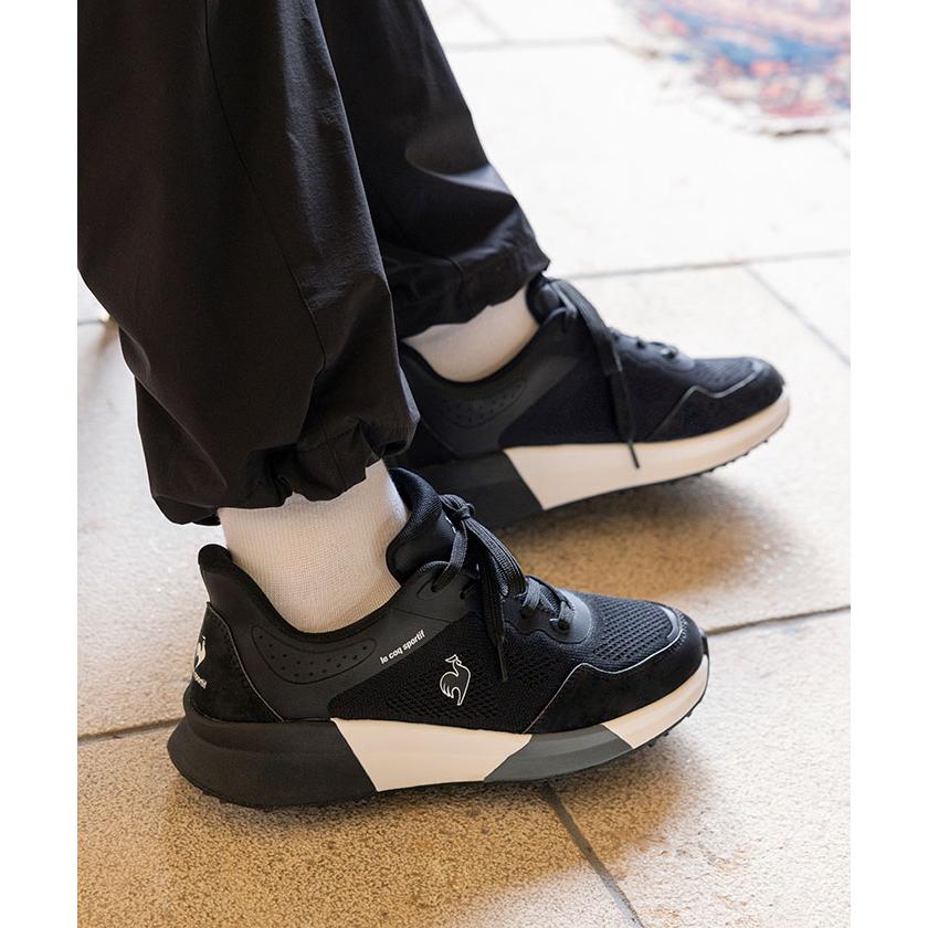 le coq sportif（ルコックスポルティフ） 公式 le coq sportif LCS JW