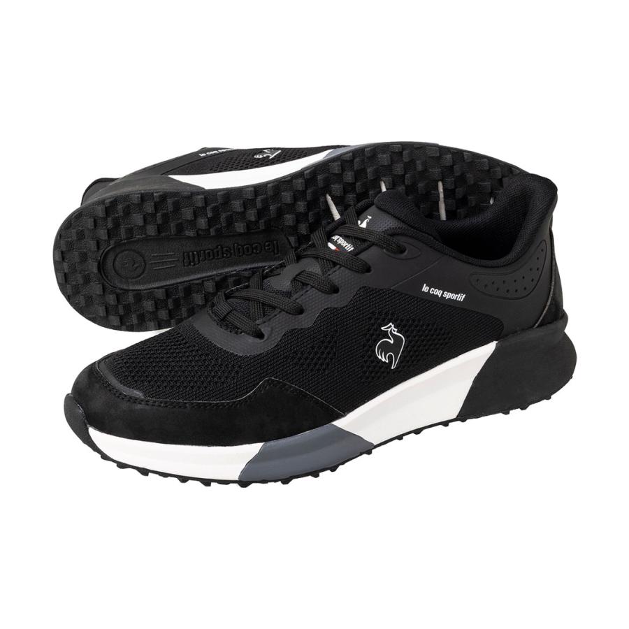 le coq sportif（ルコックスポルティフ） 公式 le coq sportif LCS JW