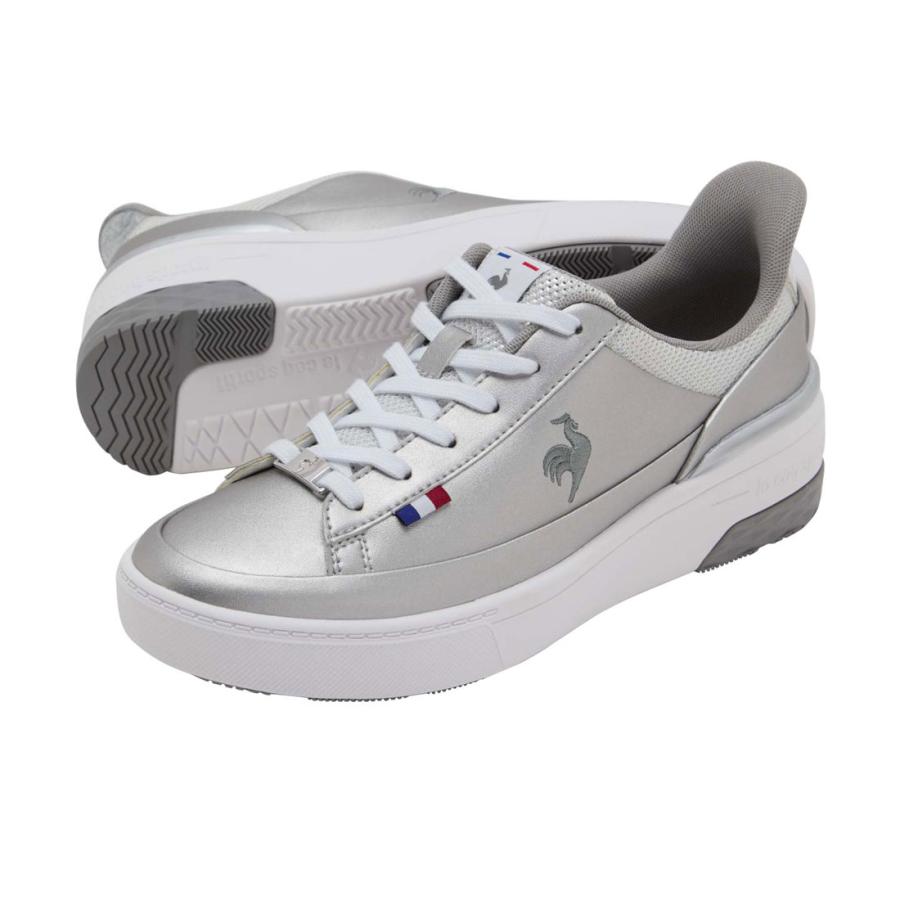 le coq sportif（ルコックスポルティフ） 公式 セーヴルリフトII SI