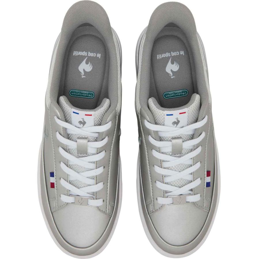 le coq sportif（ルコックスポルティフ） 公式 セーヴルリフトII SI