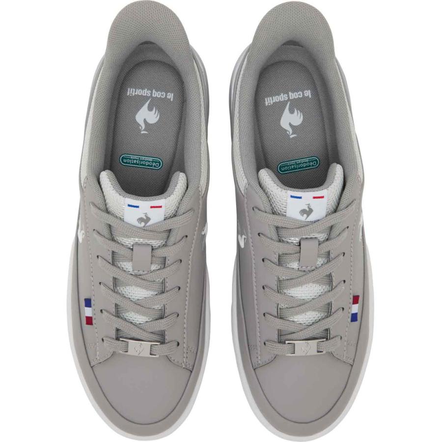 le coq sportif（ルコックスポルティフ） 公式 セーヴルリフトII SI