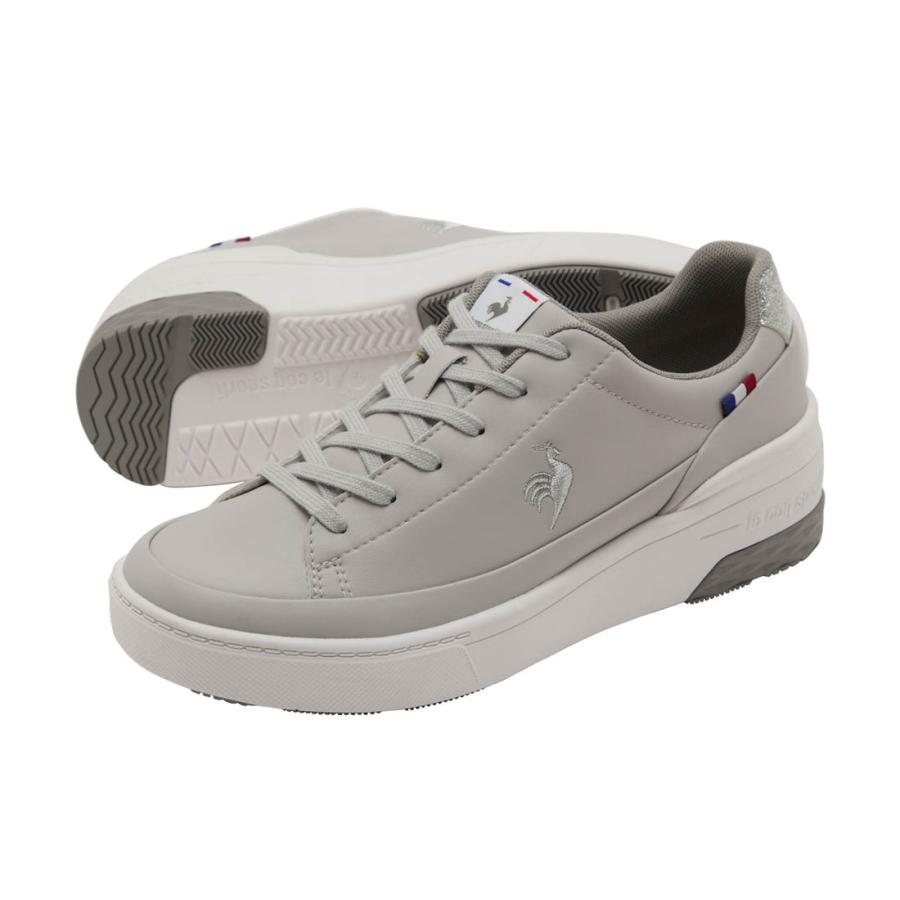 le coq sportif（ルコックスポルティフ） 公式 セーヴルリフトII 防水