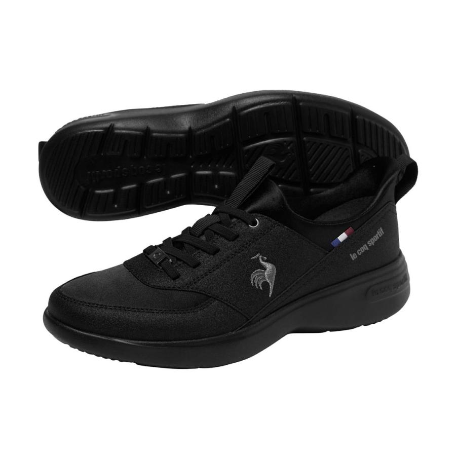 le coq sportif（ルコックスポルティフ） 公式 ローヌ さっと履ける 消