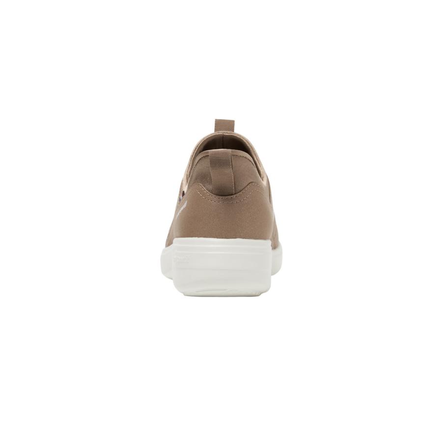 le coq sportif（ルコックスポルティフ） 公式 ローヌ さっと履ける 消