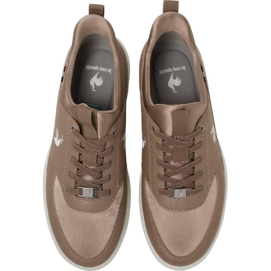 le coq sportif（ルコックスポルティフ） 公式 ローヌ さっと履ける 消