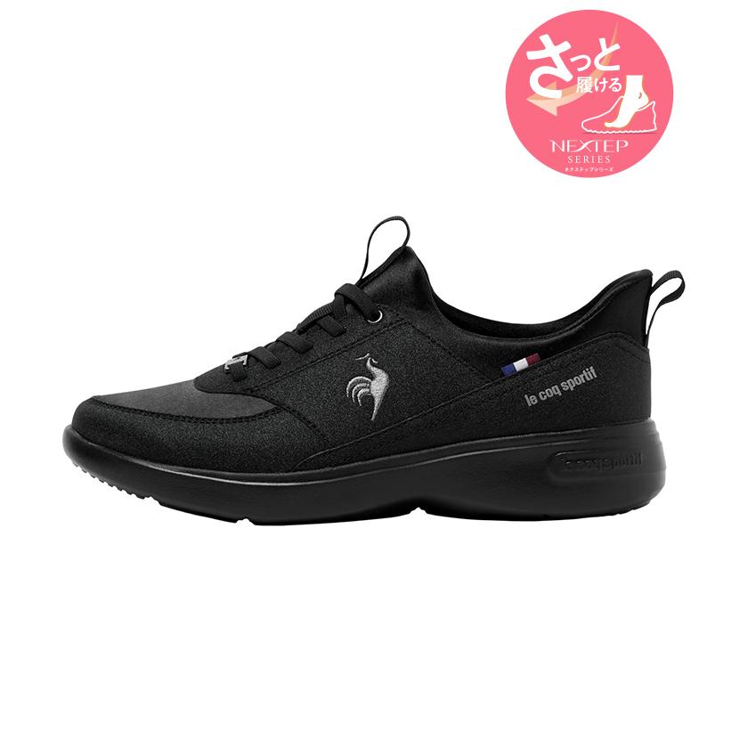 le coq sportif（ルコックスポルティフ） 公式 ローヌ さっと履ける 消