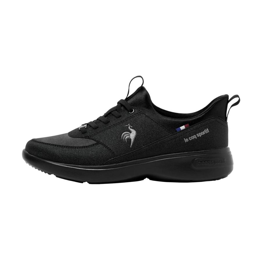 le coq sportif（ルコックスポルティフ） 公式 ローヌ さっと履ける 消