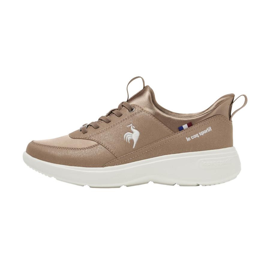 le coq sportif（ルコックスポルティフ） 公式 ローヌ さっと履ける 消