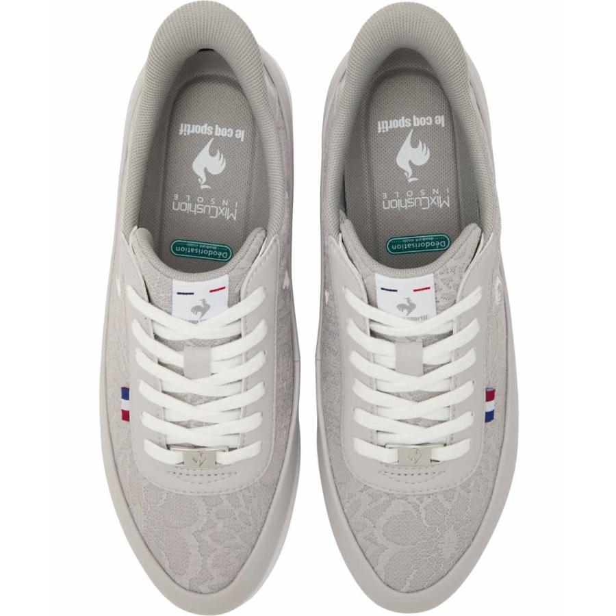 le coq sportif（ルコックスポルティフ） 公式 セーヴルIIワイド