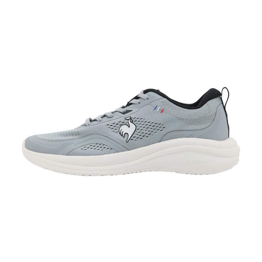 le coq sportif（ルコックスポルティフ） 公式 LCS ラン ライト メンズ