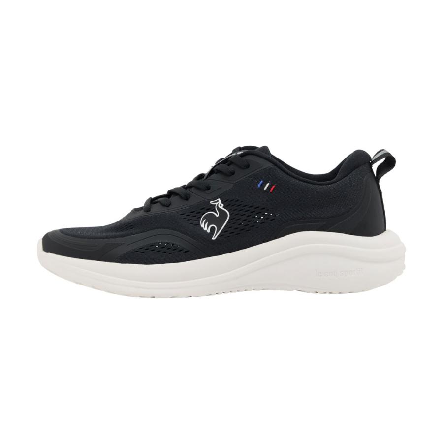 le coq sportif（ルコックスポルティフ） 公式 LCS ラン ライト メンズ