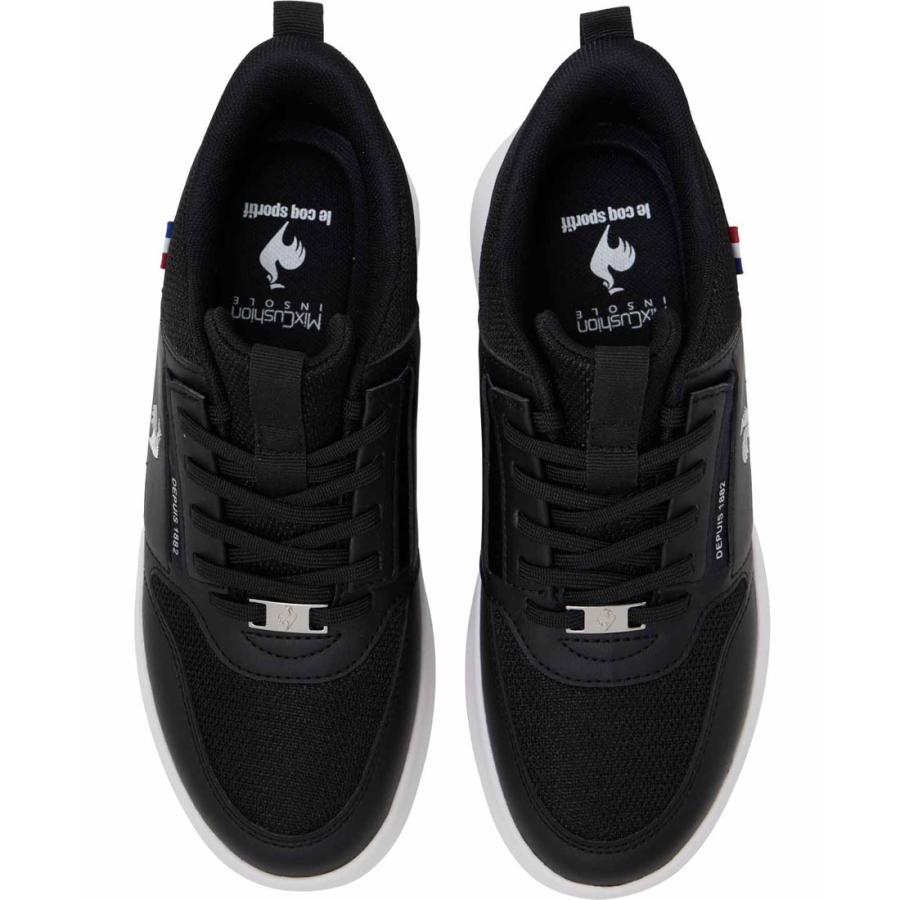 le coq sportif（ルコックスポルティフ） 公式 マルヌ さっと履ける 消