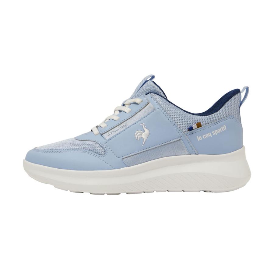 le coq sportif（ルコックスポルティフ） 公式 マルヌ さっと履ける 消