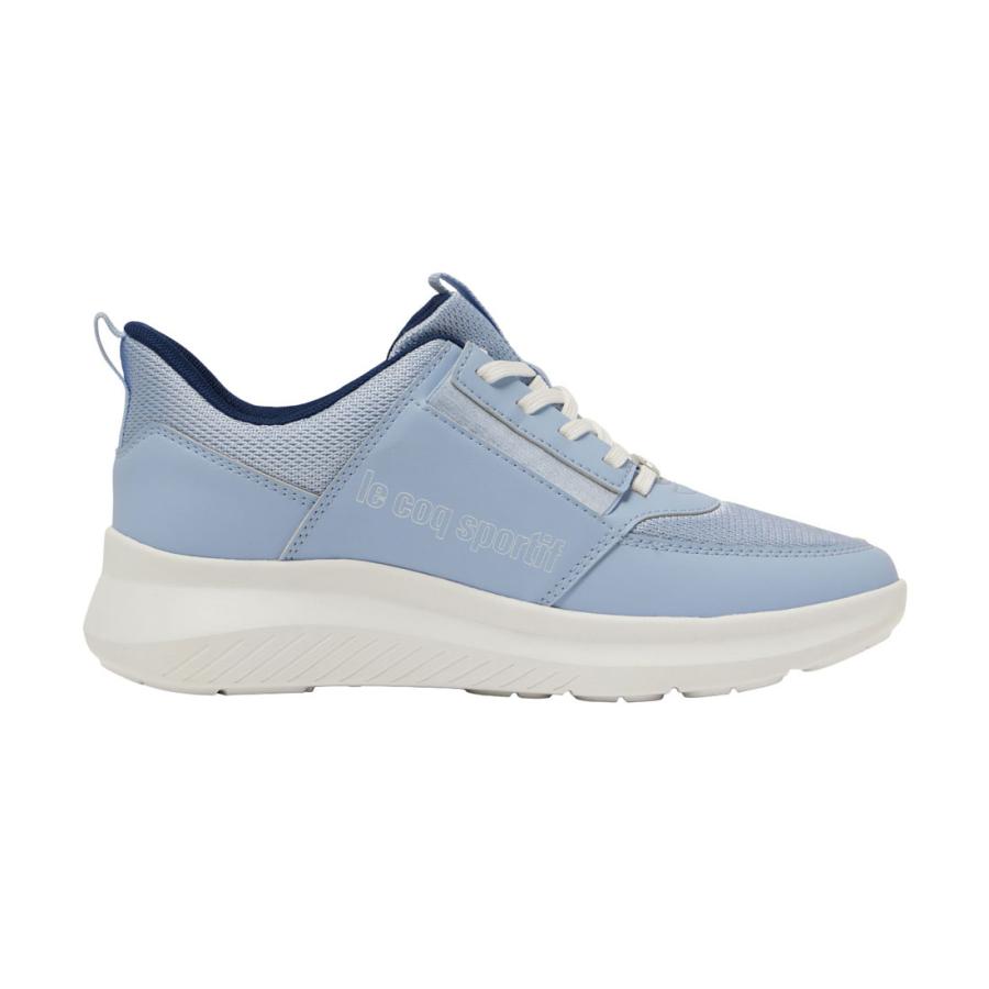 le coq sportif（ルコックスポルティフ） 公式 マルヌ さっと履ける 消