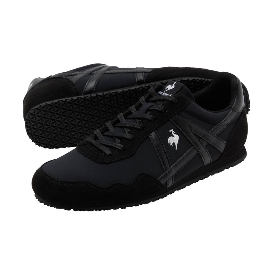 le coq sportif（ルコックスポルティフ） 公式 ナンシークラシックII
