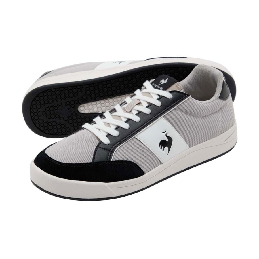 le coq sportif（ルコックスポルティフ） 公式 グランエスト AC 消臭
