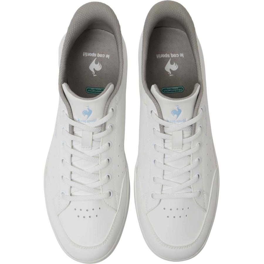 le coq sportif（ルコックスポルティフ） 公式 ラ ローランSI さっと