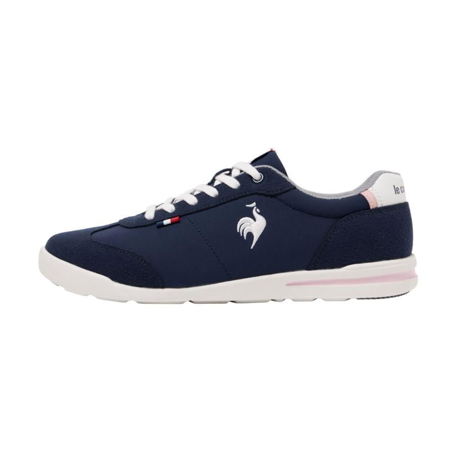 le coq sportif（ルコックスポルティフ） 公式 フルール スニーカー 靴