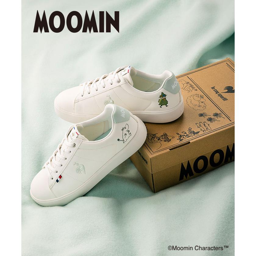 ルコック スポルティフ LCS シェル バウンド MM le coq sportif LCS シェル バウンド / LCS CHELLES BOUND(池田