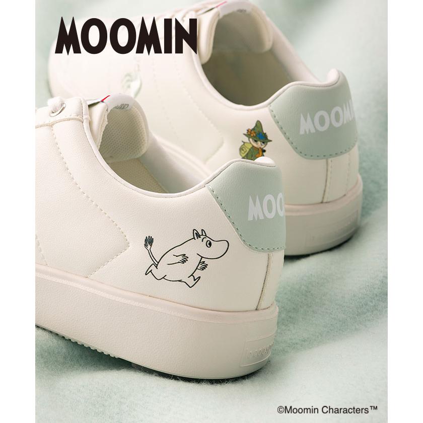 le coq sportif（ルコックスポルティフ） 公式 ムーミンコラボ シェル