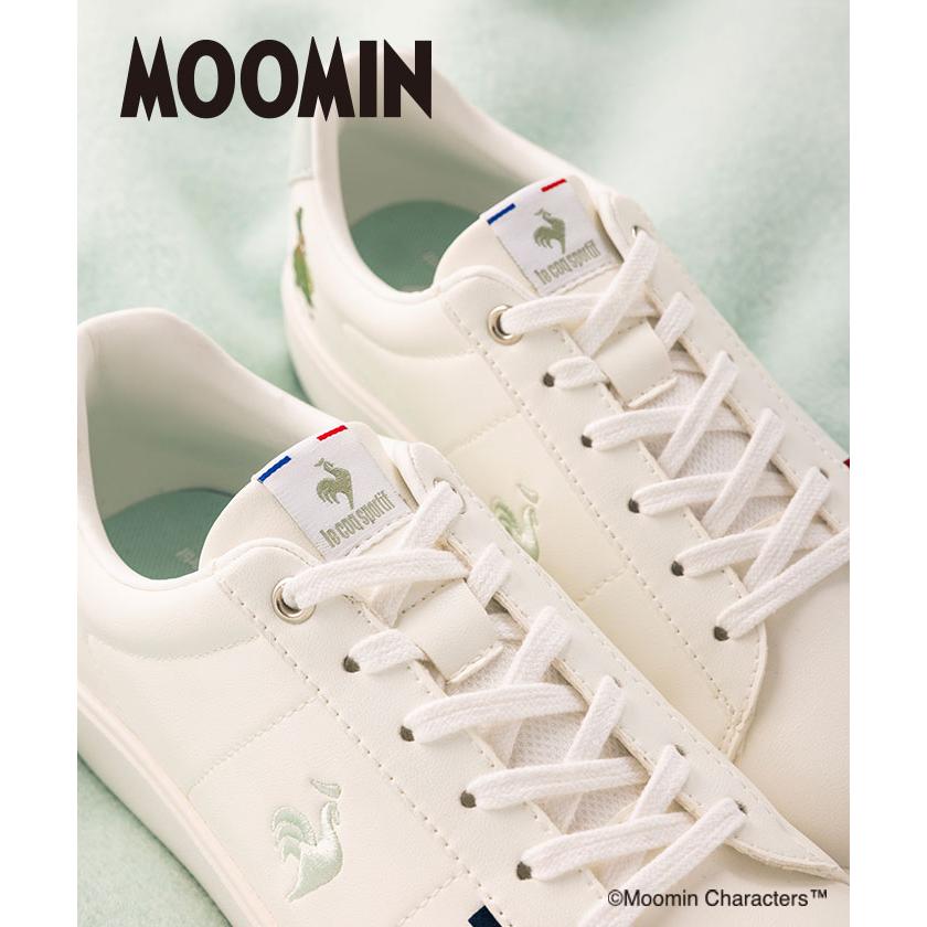 ルコック スポルティフ LCS シェル バウンド MM le coq sportif LCS シェル バウンド / LCS CHELLES BOUND(池田