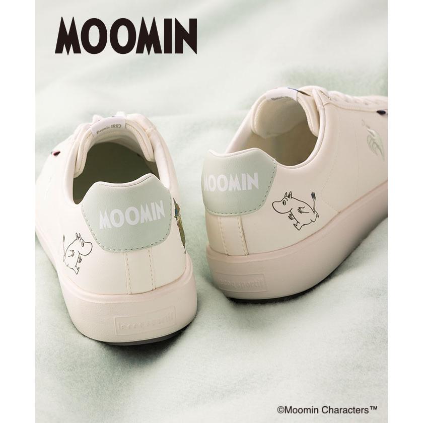 le coq sportif（ルコックスポルティフ） 公式 ムーミンコラボ シェル