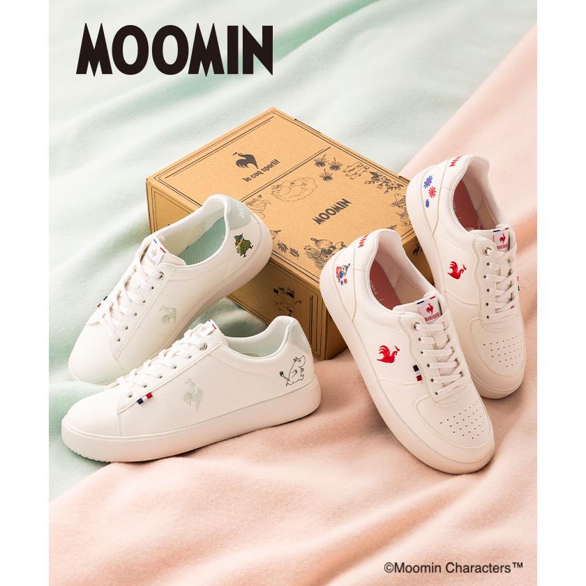 ルコック スポルティフ LCS シェル バウンド MM le coq sportif LCS シェル バウンド / LCS CHELLES BOUND(池田
