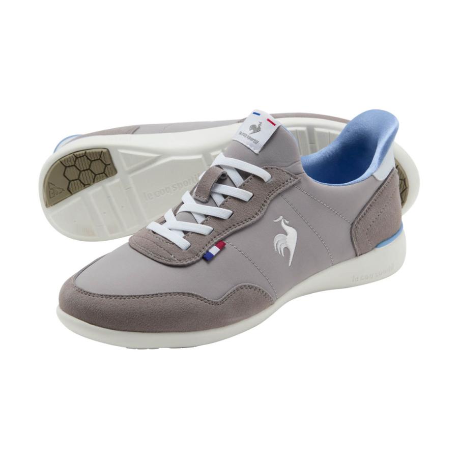 le coq sportif（ルコックスポルティフ） 公式 セギュールIIIワイドSI
