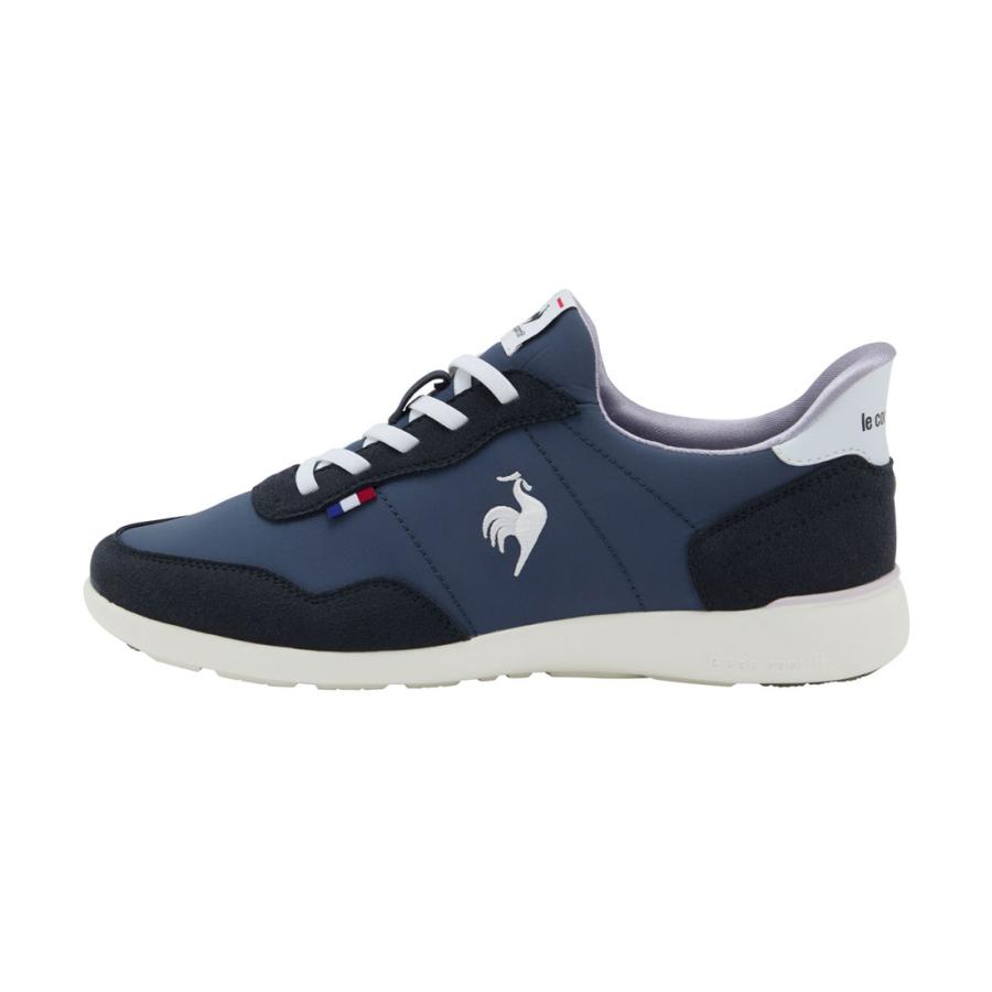 le coq sportif（ルコックスポルティフ） 公式 セギュールIIIワイドSI