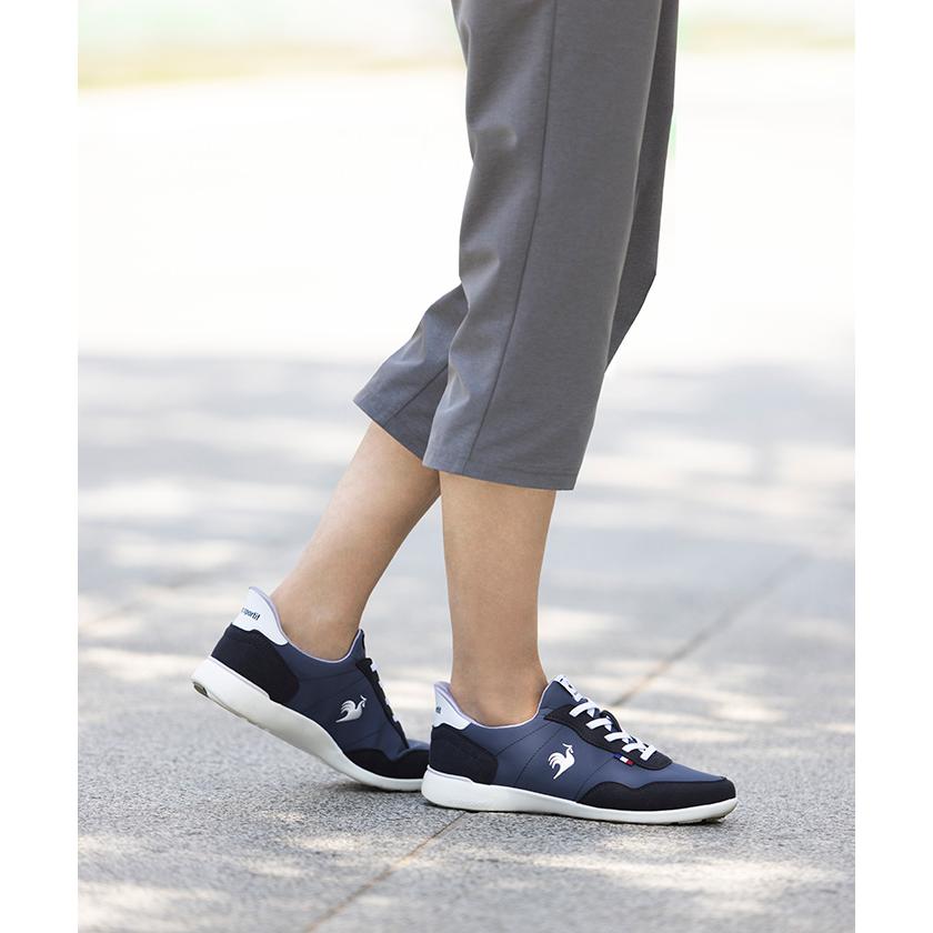le coq sportif（ルコックスポルティフ） 公式 セギュールIIIワイドSI