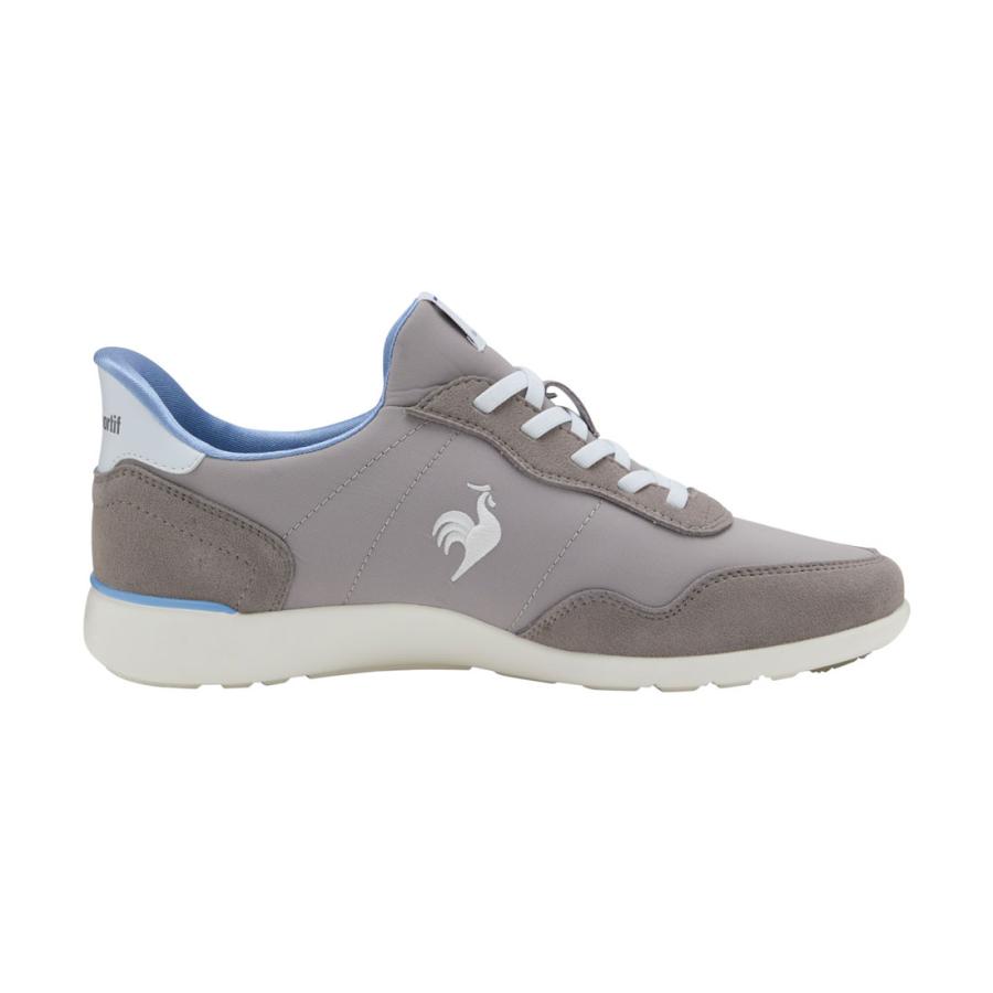 le coq sportif（ルコックスポルティフ） 公式 セギュールIIIワイドSI