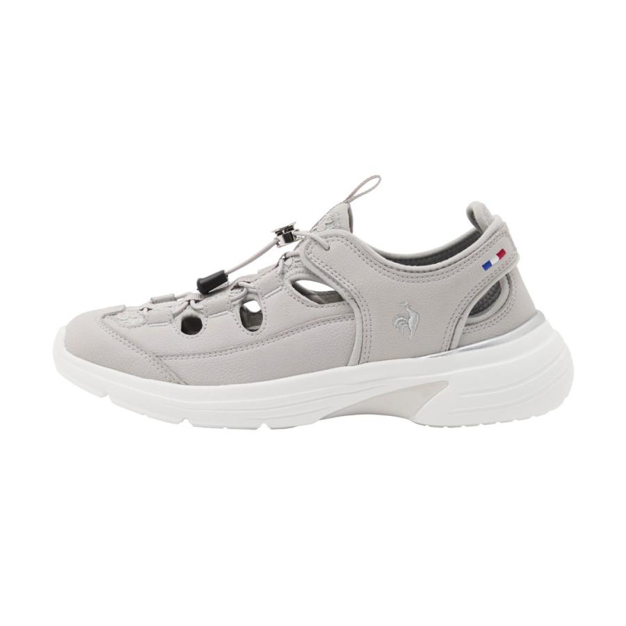 le coq sportif（ルコックスポルティフ） 公式 ロレーヌSS サンダル