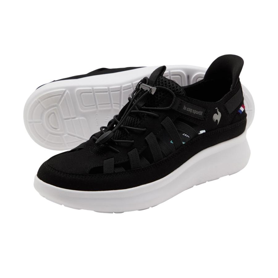 le coq sportif（ルコックスポルティフ） 公式 マルヌ SS SI さっと