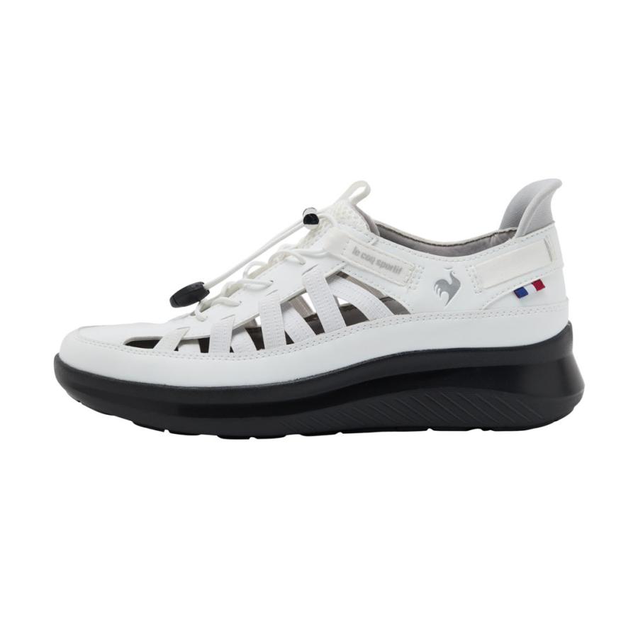 le coq sportif（ルコックスポルティフ） 公式 マルヌ SS SI さっと