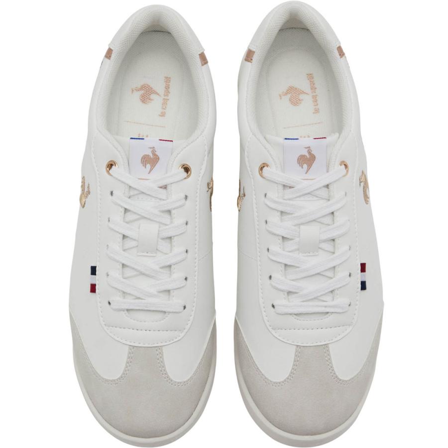 le coq sportif（ルコックスポルティフ） 公式 PAUL JOEコラボ 