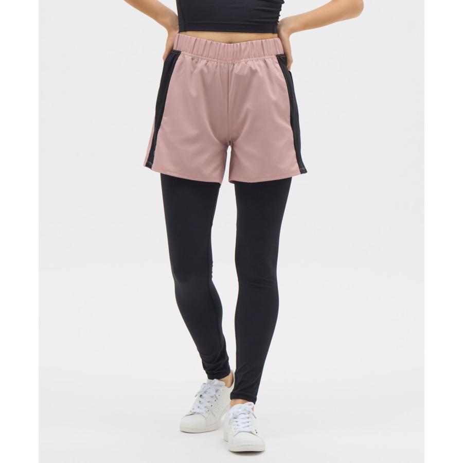 le coq sportif（ルコックスポルティフ） 公式 ショートパンツ