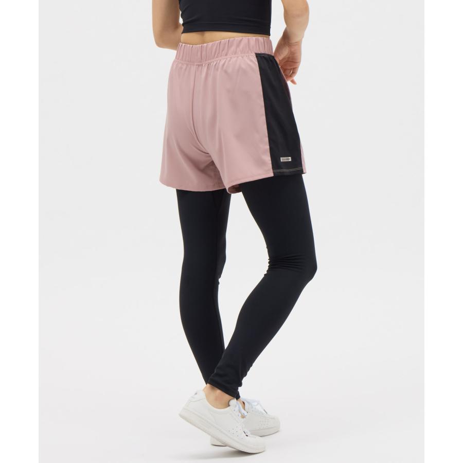 le coq sportif（ルコックスポルティフ） 公式 ショートパンツ