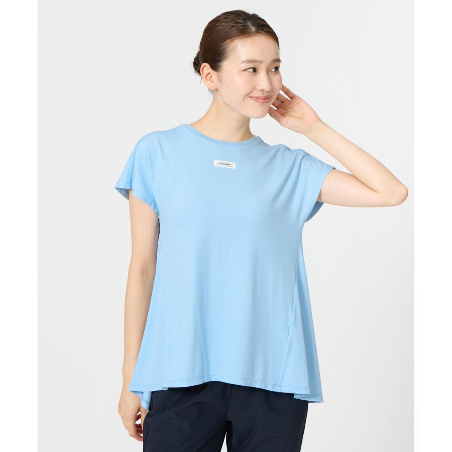 le coq sportif（ルコックスポルティフ） 公式 接触冷感フレンチ