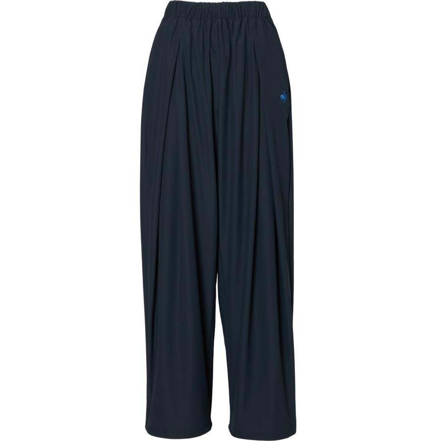 le coq sportif（ルコックスポルティフ） 公式 接触冷感ウーブンワイド
